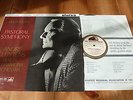 Beethoven/Cluytens 1960 UK LP HMV 1st G&C ASD 433 STEREO