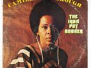 Camille Yarbrough   The Iron Pot Cooker LP   Vanguard