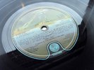 THIN LIZZY BLACK ROSE 1st 1//1 Press LP IMMACULATE VAULT COPY WITH TOUR BOOK