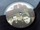 U2 THE UNFORGETTABLE FIRE  1984 Press UK LP MINT TIME CAPSULE COPY