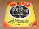 THE DUPREES LP 