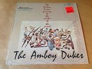 THE AMBOY DUKES LP 