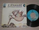I NOMADI - UN GIORNO INSIEME / CRESCERAI - 45 GIRI 7