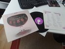 DEEP PURPLE COME TASTE THE BAND UK PRESS IN 1975 MINT