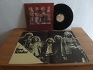 IHRE KINDER WERDOHL 1971 MINT WITH POSTER KRAUTROCK KRACHER
