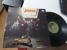 JANE HERE WE ARE 1973 MINT GERMAN KRAUTROCK MONSTER