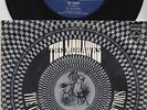 MOHAWKS * The Champ * 1968 MOD SOUL FUNK SKA 45 * Hear it