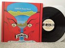 AUNT MARY Janus Norway Prog RE Akarma 180g LP
