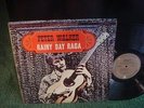  PETER WALKER  LP VANGUARD Rainy Day Raga / 1967 FOLK WORLD PSYCH Timothy Leary