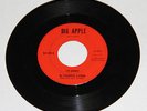 RARE Frankie Lyman (Lymon) Northern Soul 45 Im Sorry/Sea Breeze