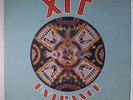 XIT: Entrance LP (pre-Lincoln Street Exit tracks from 1967 to '68, textured cov