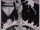 CORPUS: Creation A Child LP (Corpus Christi, Texas early 2nd pressing red label
