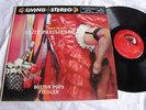 Fiedler Boston Pops Gaite Parisienne Offenbach near mint RCA Living stereo 5s/5s