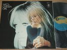 NICO Chelsea Girl LP MGM 1971 press MINT Lou Reed John Cale   velvet underground