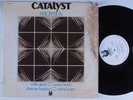 CATALYST Perception MUSE LP SHRINK WLP