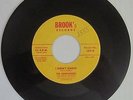 THE COMPANIONS - WHY OH WHY BABY/I DIDN'T KNOW - DOO WOP - VG++ VINYL