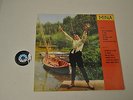 LP 33 MINA TINTARELLA DI LUNA SEALED SIGILLATO 180 GR RISTAMPA 2009