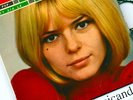 FRANCE GALL BABY POP EP 7