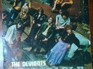 THE DEVIANTS / DISPOSABLE / STABLE / UK PRESS / UNDERGROUND PSYCH ROCK