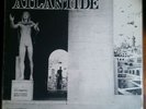 ATLANTIDE / CRYPTO / MASSIERA / RARE FRENCH PROG ROCK