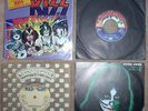 4 Original Kiss 7