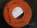 KILLER MICHIGAN GARAGE 45 CHESSMEN 