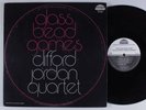CLIFFORD JORDAN QUARTET Glass Bead Games STRATA-EAST 2XLP VG++/VG+
