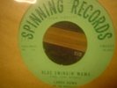 HEAR / LARRY DOWD AND THE ROCK-A-TONES / BLUE SWINGIN' MAMA - PINK CADILLAC