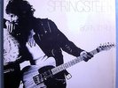 BRUCE SPRINGSTEEN BORN TO RUN ORIG '75 COLUMBIA LP IN SHRINK NR MINT BEAUTIFUL
