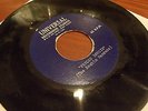 Rockin Ramrods Rare Surf Acetate 45 Universal Miami Linda / Fender Boogie Listen