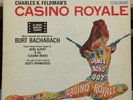 BURT BACHARACH SOUNDTRACK casino royale LP VG+ COSO-5005 HP TAS List Audiophile
