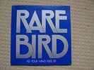 Rare Bird - As Your Mind Flies By LP