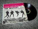 THE BEATLES Mono LP 