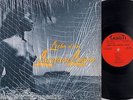 EDDIE LUND l'echo d'un lointain lagon NUDE SEXY COVER TAHITI  EL 1006 LP 33T