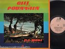 GILL FOUNTAIN MIDNIGHT GROOVERS pa moli RARE FRENCH 3A PRODUCTION 3A 113 LP 33T