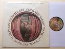 CAPTAIN BEEFHEART: Safe As Milk LP Buddah BDS 5063 in shrink