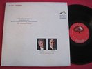 VG++ LP - TCHAIKOVSKY CONCERTO NO 1 RUBINSTEIN/LEINSDORF- RCA SD LSC-2681 STEREO
