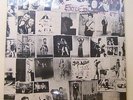 ROLLING STONES: Exile On Main Street 2LP original SEALED w/ sticker