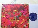 CREAM: Disraeli Gears LP Reaction U.K. stereo Eric Clapton
