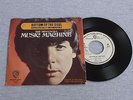 BONNIWELL MUSIC MACHINE Bottom Of The Soul (1968 U.S. PROMO 45 & PS)