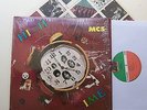 MC5: High Time LP Atlantic SD 8285 original in shrink nice