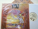 MU: Lemurian Music LP UA U.K. original '74 Merrell Fankhauser