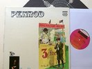 TIM DAWE: Penrod LP on Straight original psych Frank Zappa