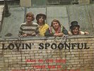 LOVIN' SPOONFUL rain on the roof (PS) VG+/VG french EP