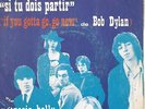 FAIRPORT CONVENTION si tu dois partir (PS 69) VG+/VG+ french 7