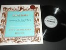 SAX 2362 BRAHMS / KLEMPERER 