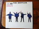 BEATLES HELP LP 'FIRST' 550-2 MONO XEX.550 SUPER CONDITION PLEASE SEE