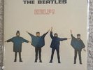 STILL SEALED MFSL ORIGINAL MASTER RECORDING THE BEATLES HELP MOBILE FIDELITY