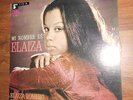 ELAIZA ROMERO / Aldemaro Romero / Onda Nueva - Venezuela Vinyl 007 VG+VG+ /Audio