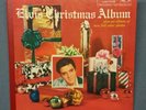 ELVIS PRESLEY Elvis' Christmas Album LP 1957 Original RCA LOC-1035 1S Stamper